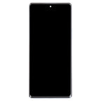 For Honor 80 SE Original LCD Screen Digitizer Full Assembly with Frame, For Honor 80 SE