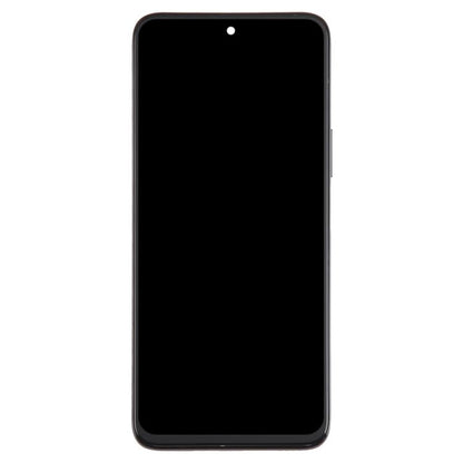 For Huawei Nova 10z Original LCD Screen Digitizer Full Assembly with Frame, For Huawei Nova 10z