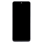 For Huawei Nova 10z Original LCD Screen Digitizer Full Assembly with Frame, For Huawei Nova 10z