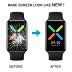 For OPPO Watch Free Original LCD Screen and Digitizer Full Assembly, For OPPO Watch Free