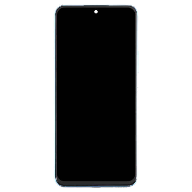 For Honor 90 Lite Original LCD Screen Digitizer Full Assembly with Frame, For Honor 90 Lite, For Honor 90 Lite(Original)