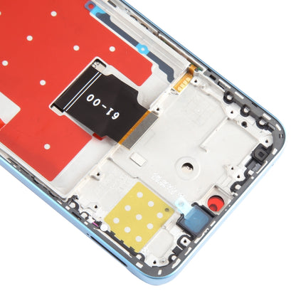 For Honor 90 Lite Original LCD Screen Digitizer Full Assembly with Frame, For Honor 90 Lite, For Honor 90 Lite(Original)