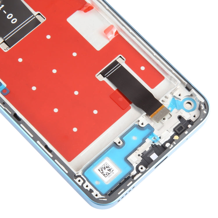 For Honor 90 Lite Original LCD Screen Digitizer Full Assembly with Frame, For Honor 90 Lite, For Honor 90 Lite(Original)