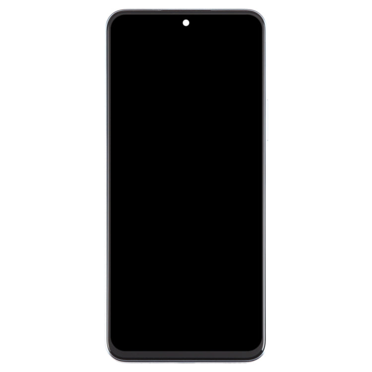 For Honor 90 Lite Original LCD Screen Digitizer Full Assembly with Frame, For Honor 90 Lite(Original), For Honor 90 Lite