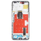 For Honor 90 Lite Original LCD Screen Digitizer Full Assembly with Frame, For Honor 90 Lite(Original), For Honor 90 Lite