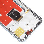 For Honor 90 Lite Original LCD Screen Digitizer Full Assembly with Frame, For Honor 90 Lite(Original), For Honor 90 Lite