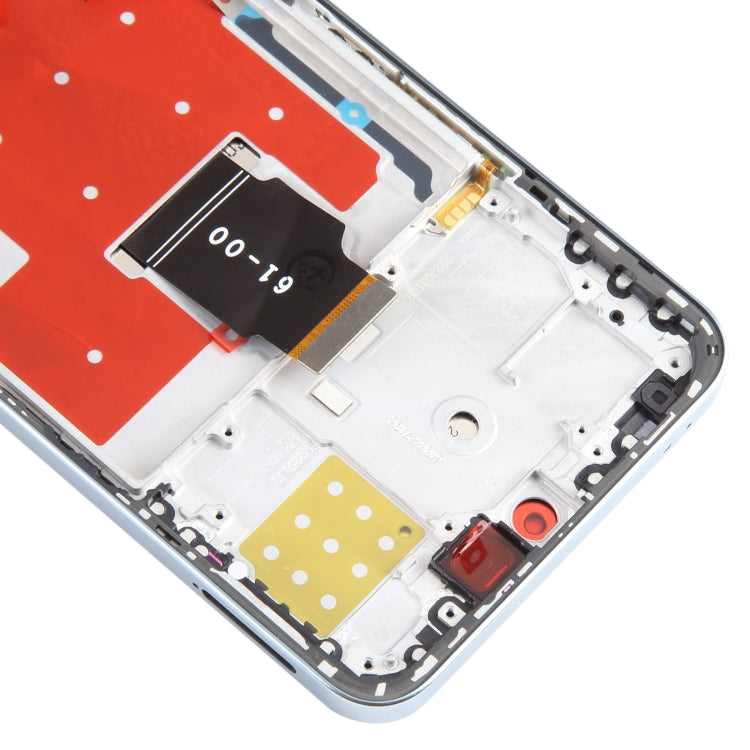 For Honor 90 Lite Original LCD Screen Digitizer Full Assembly with Frame, For Honor 90 Lite(Original), For Honor 90 Lite