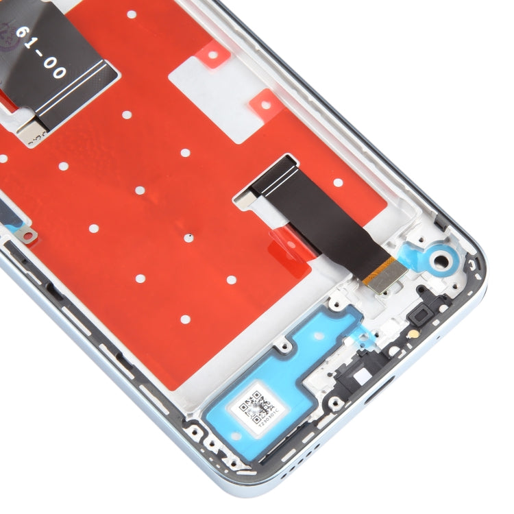 For Honor 90 Lite Original LCD Screen Digitizer Full Assembly with Frame, For Honor 90 Lite(Original), For Honor 90 Lite