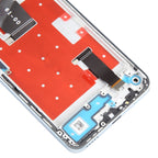 For Honor 90 Lite Original LCD Screen Digitizer Full Assembly with Frame, For Honor 90 Lite(Original), For Honor 90 Lite