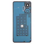 For Realme C55 Original Battery Back Cover with Camera Lens Cover, For Realme C55