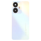 For Realme C55 Original Battery Back Cover with Camera Lens Cover, For Realme C55