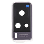 For vivo X60 Global Original Camera Lens Cover, For vivo X60 Global