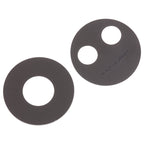 10 PCS Original Back Camera Lens for OnePlus Nord 3, For OnePlus Nord 3
