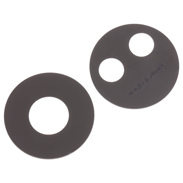 10 PCS Original Back Camera Lens for OnePlus Nord 3, For OnePlus Nord 3