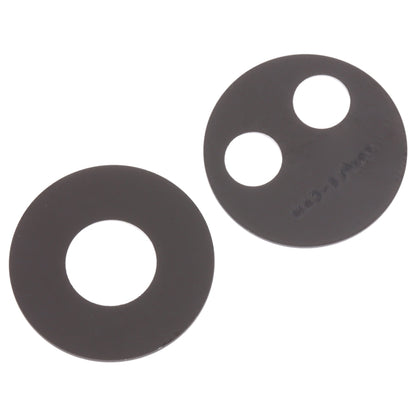 10 PCS Original Back Camera Lens for OnePlus Nord 3, For OnePlus Nord 3