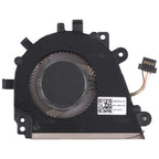 For Microsoft Surface Laptop Go 1943 Inner Cooling Fan, For Microsoft Surface Laptop Go 1943