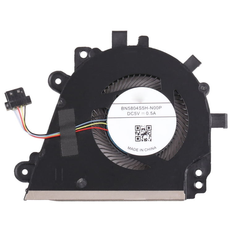 For Microsoft Surface Laptop Go 1943 Inner Cooling Fan, For Microsoft Surface Laptop Go 1943