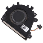For Microsoft Surface Laptop Go 1943 Inner Cooling Fan, For Microsoft Surface Laptop Go 1943