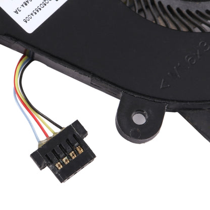 For Microsoft Surface Laptop Go 1943 Inner Cooling Fan, For Microsoft Surface Laptop Go 1943