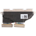 For Microsoft Surface Book 1 / 2 / 3 X910984 Double Row Charging Port Flex Cable