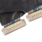 For Microsoft Surface Book 1 / 2 / 3 X910984 Double Row Charging Port Flex Cable
