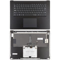 For Microsoft Surface Laptop 3 / 4 15 inch UK Keyboard with C Shell / Touch Board, For Microsoft Surface Laptop 3 / 4 15 inch Japanese