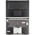 For Microsoft Surface Laptop 3 / 4 15 inch UK Keyboard with C Shell / Touch Board, For Microsoft Surface Laptop 3 / 4 15 inch Japanese
