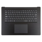 For Microsoft Surface Laptop 3 / 4 15 inch UK Keyboard with C Shell / Touch Board, For Microsoft Surface Laptop 3 / 4 15 inch Japanese