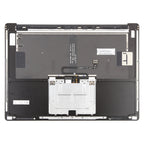 For Microsoft Surface Laptop 3 / 4 15 inch UK Keyboard with C Shell / Touch Board, For Microsoft Surface Laptop 3 / 4 15 inch Japanese
