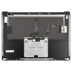For Microsoft Surface Laptop 3 / 4 15 inch US Keyboard with C Shell / Touch Board, For Microsoft Surface Laptop 3 / 4 15 inch US