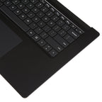 For Microsoft Surface Laptop 3 / 4 15 inch US Keyboard with C Shell / Touch Board, For Microsoft Surface Laptop 3 / 4 15 inch US