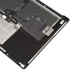 For Microsoft Surface Laptop 3 / 4 15 inch US Keyboard with C Shell / Touch Board, For Microsoft Surface Laptop 3 / 4 15 inch US