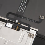 For Microsoft Surface Laptop 3 / 4 15 inch US Keyboard with C Shell / Touch Board, For Microsoft Surface Laptop 3 / 4 15 inch US