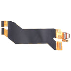 For Sony Xperia 1 IV Original Charging Port Flex Cable, For Sony Xperia 1 IV
