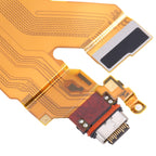 For Sony Xperia 1 IV Original Charging Port Flex Cable, For Sony Xperia 1 IV