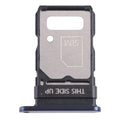 For Motorola Edge 2021 SIM Card Tray, For Motorola Edge 2021
