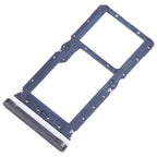 For Motorola Moto G Play 2021 SIM Card Tray + Micro SD Card Tray, For Motorola Moto G Play 2021