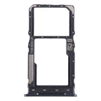For Motorola Moto G Pure SIM Card Tray + Micro SD Card Tray, For Motorola Moto G Pure