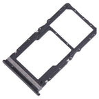 For Motorola Moto G Power 2022 SIM Card Tray + Micro SD Card Tray, For Motorola Moto G Power 2022