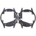 Original LCD Screen Frame Bezel Plate For Xiaomi Mi Watch, For Xiaomi Mi Watch