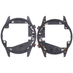 Original LCD Screen Frame Bezel Plate For Xiaomi Mi Watch, For Xiaomi Mi Watch