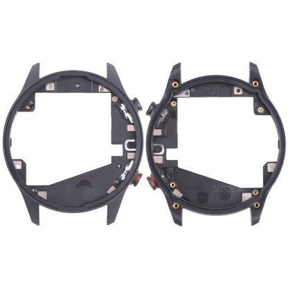 Original LCD Screen Frame Bezel Plate For Xiaomi Mi Watch, For Xiaomi Mi Watch