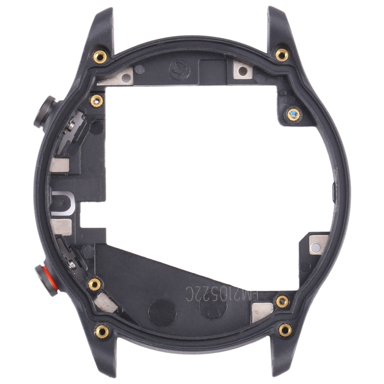 Original LCD Screen Frame Bezel Plate For Xiaomi Mi Watch, For Xiaomi Mi Watch