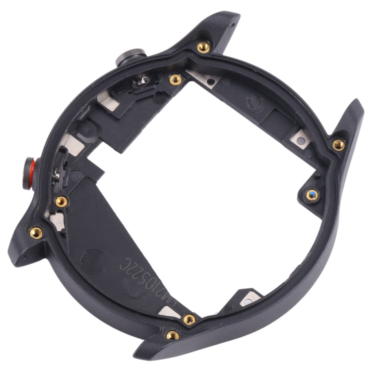 Original LCD Screen Frame Bezel Plate For Xiaomi Mi Watch, For Xiaomi Mi Watch