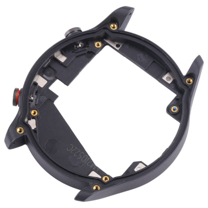 Original LCD Screen Frame Bezel Plate For Xiaomi Mi Watch, For Xiaomi Mi Watch