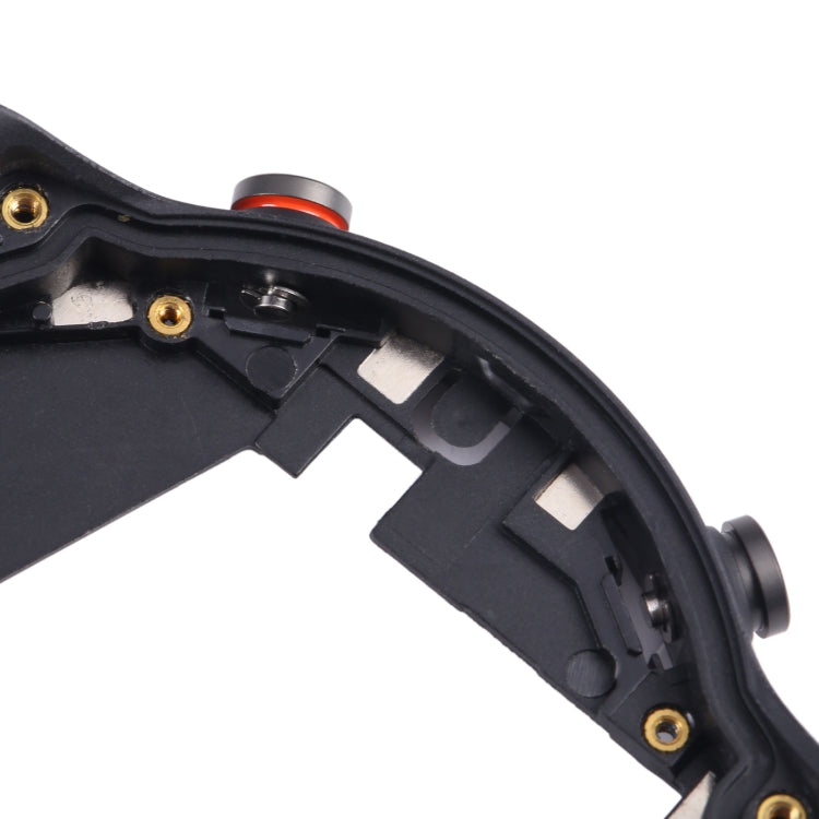 Original LCD Screen Frame Bezel Plate For Xiaomi Mi Watch, For Xiaomi Mi Watch