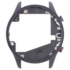 Original LCD Screen Frame Bezel Plate For Xiaomi Mi Watch Revolve Active, For Xiaomi Mi Watch Revolve Active