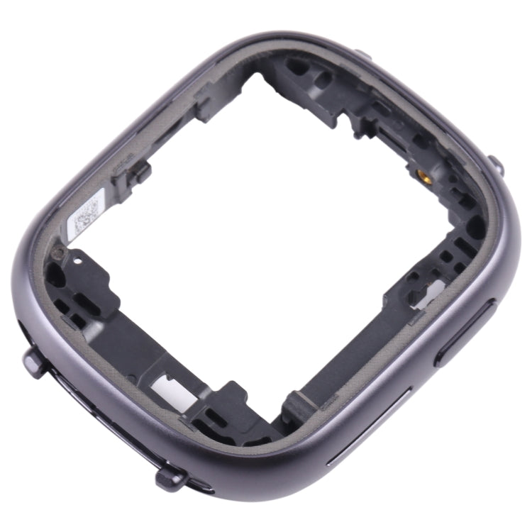 Original LCD Screen Frame Bezel Plate For Honor Watch 4, For Honor Watch 4(Original)