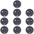 10 PCS Back Camera Lens for Realme 11 5G Global, For Realme 11 5G Global