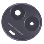 10 PCS Back Camera Lens for Realme 11 5G Global, For Realme 11 5G Global